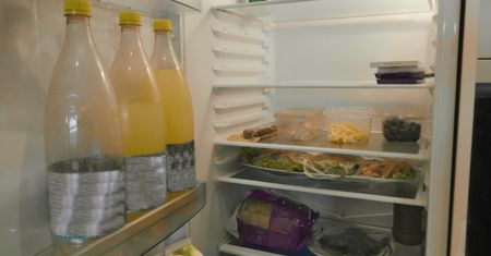 Ile lodówka wytrzyma, gdy zabraknie prądu? Po tym czasie rozmrozi się