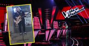 Uczestnik "The Voice of Poland" grał na ulicy. Szokujące sceny w Poznaniu