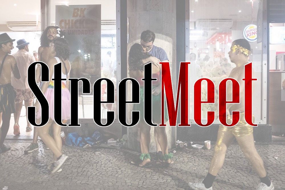 Weź udział w wyjątkowym spotkaniu StreetMeet w Warszawie. To wielka szansa!