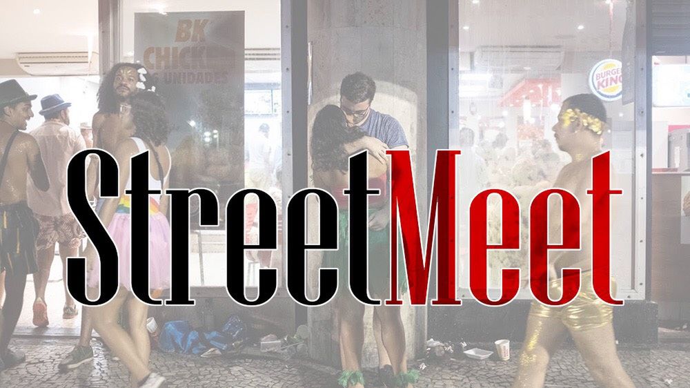 Weź udział w wyjątkowym spotkaniu StreetMeet w Warszawie. To wielka szansa! 1