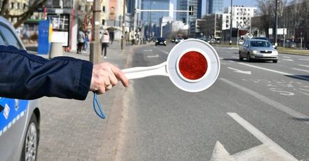 Policjanci pojawią się na drogach całego kraju! Co będą sprawdzać?