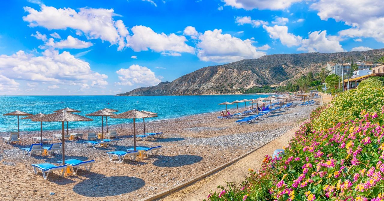 7 najtańszych kierunków na wakacje all inclusive w Święta i Nowy Rok 2025/2026