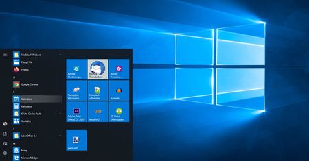 Aplikacje na Windows 10, które musisz mieć