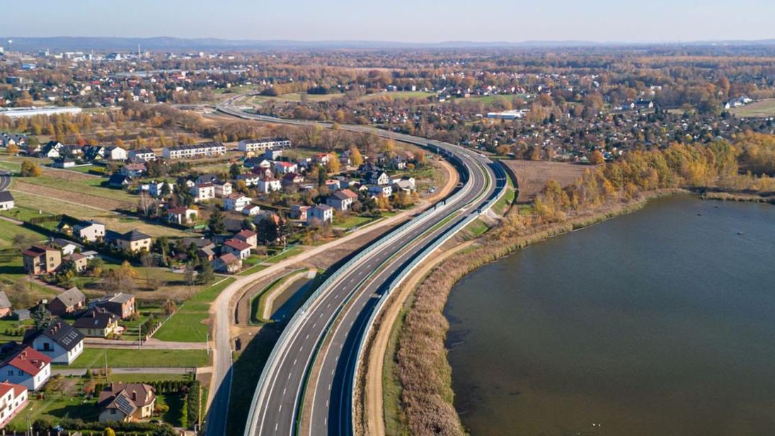 Obwodnica Oświęcimia