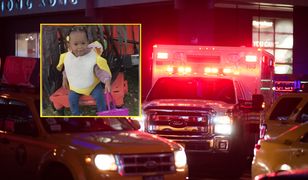 Tajemnicza śmierć rocznej dziewczynki. "Mamy wiele wątpliwości"