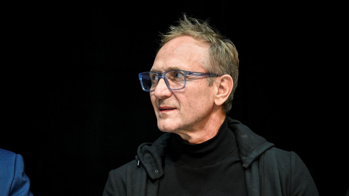 Andrzej Chyra o aktorskich emeryturach