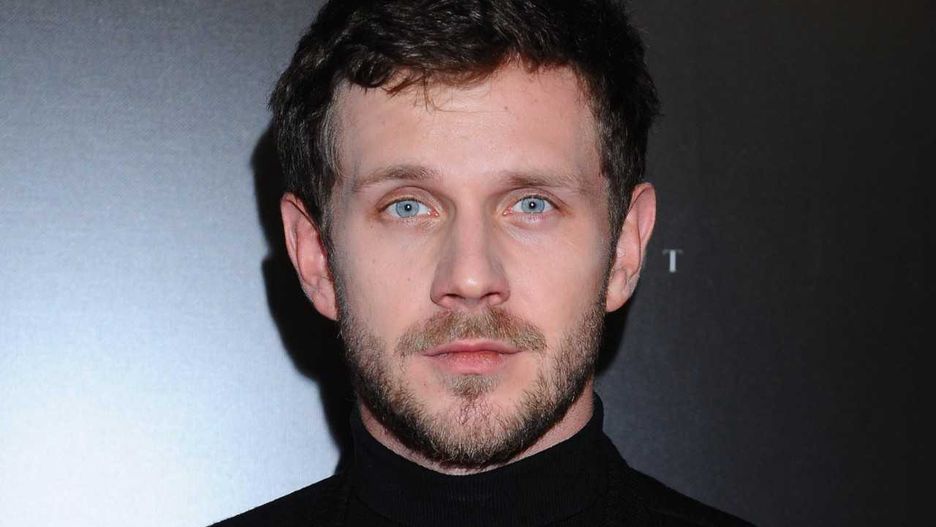 Antoni Królikowski ma nową dziewczynę.