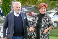 Jolanta i Aleksander Kwaśniewscy, również Marta Nawrocka ofiarami oszustów. Prawnik mówi o skandalu