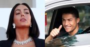 Georgina Rodriguez wspomina, jak Cristiano Ronaldo odbierał ją z pracy: "Przyjeżdżałam autobusem, wracałam BUGATTI"