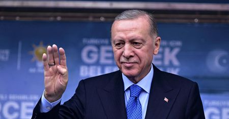 Erdogan pożegna się z władzą. Mówi o "ostatnich wyborach"