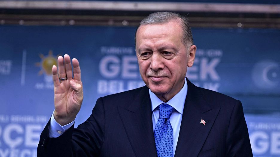 Erdogan żegna się z władzą. Mówi o "ostatnich wyborach"
