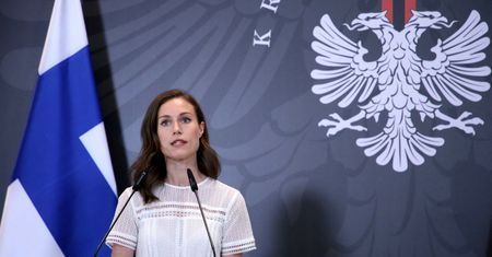 Kim jest Sanna Marin? Premier Finlandii podbiła internet jednym nagraniem