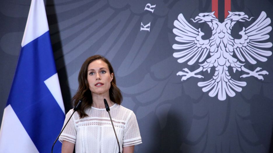 Kim jest Sanna Marin? O fińskiej premier znów zrobiło się głośno