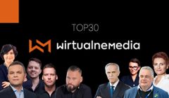 TOP30 Wirtualnych Mediów. To oni liczą się w polskich mediach