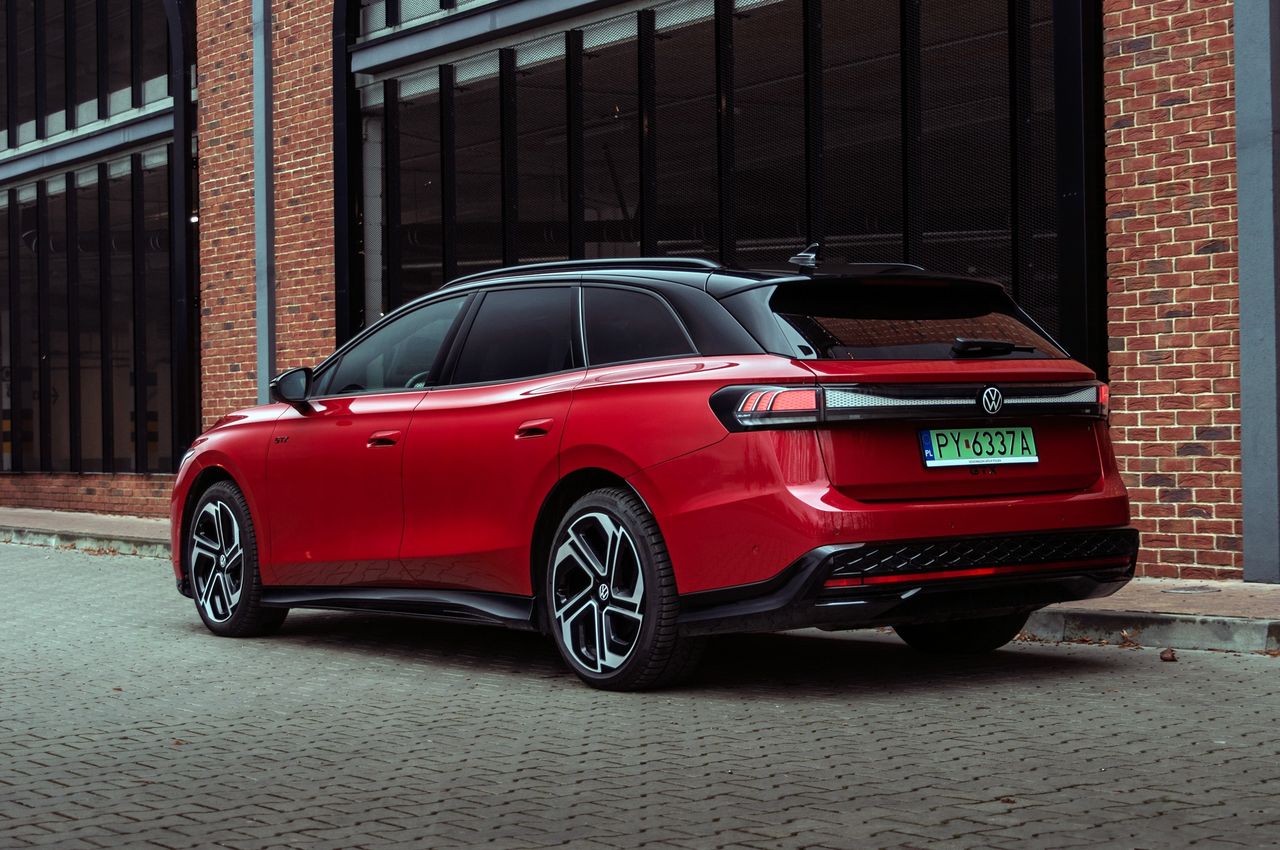 Niemcy mogą przegrać na nowym programie. Ucieszą się Chińczycy