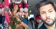 Karolina Malinowska wypoczywa w Tajlandii, podczas gdy Olivier Janiak apeluje o wsparcie na Instagramie: "Samotny ojciec. Dajcie tlen"
