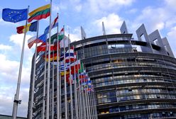 "Gdy miałam 12 lat, mój świat runął". PE namawia do głosowania, przypominając tragiczną historię Europy