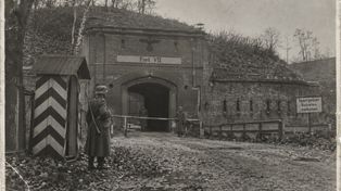 Tu zaczęła się niemiecka machina terroru w Poznaniu. 87 lat temu powstał Fort VII