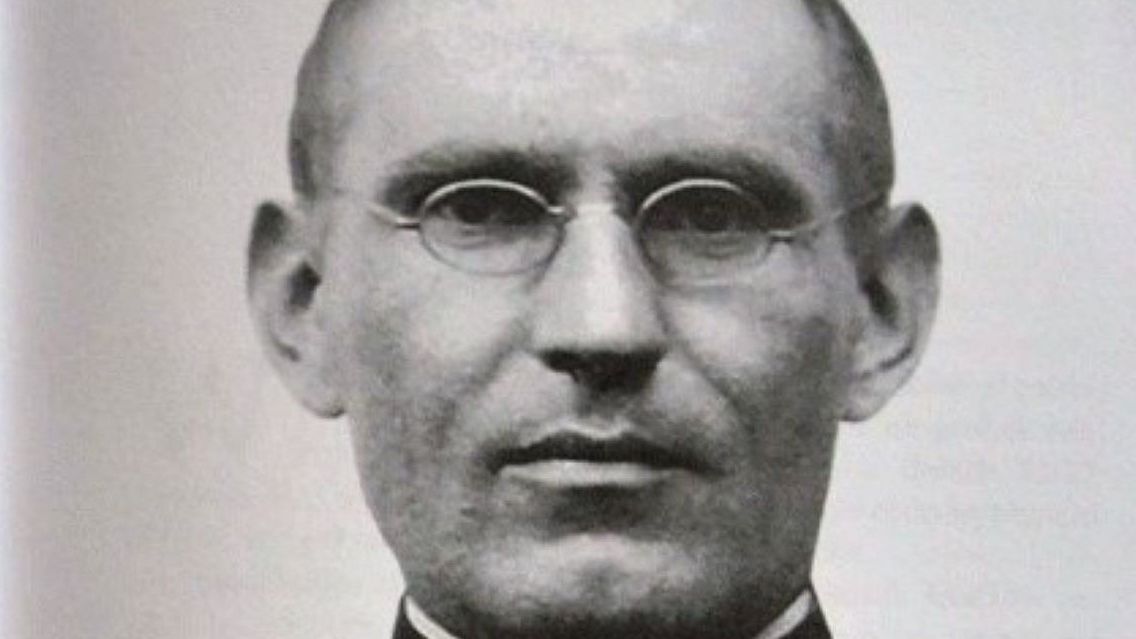 Ks. Jan Szczepański