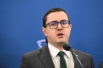 Rząd będzie rozmawiać z górnikami. Minister mówi o "odważnej transformacji"