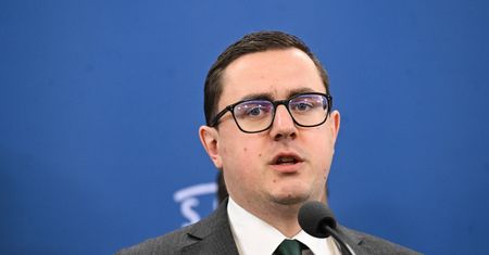 Rząd będzie rozmawiać z górnikami. Minister mówi o "odważnej transformacji"