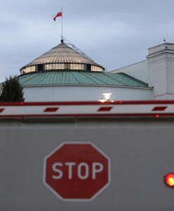 Groźny incydent z Rosjaninem w Domu Poselskim. "Takie sygnały trzeba wyłuskiwać"