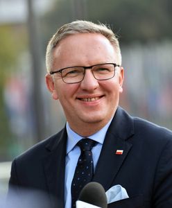 Fotel przy ONZ dla Szczerskiego? Jest reakcja z polskiego MSZ