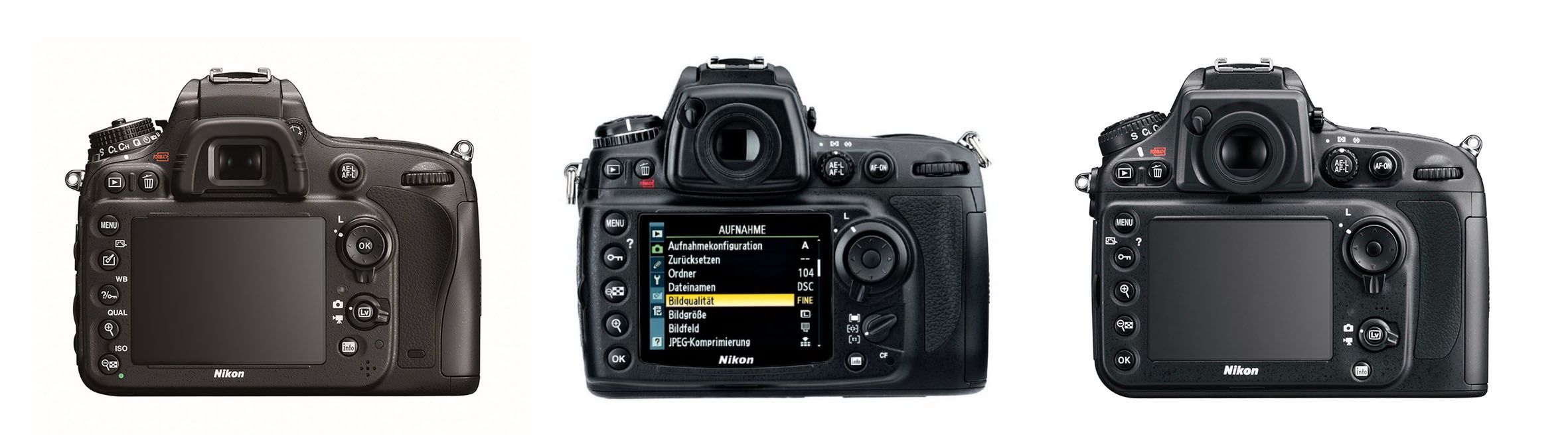 Nikon D600 – brakujące ogniwo [wideotest] 35