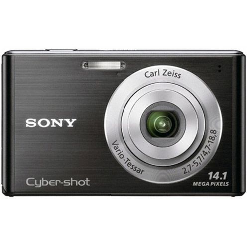 Sony Cyber-shot DSC-W550