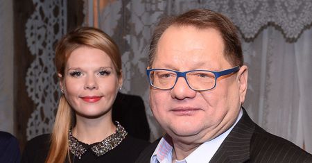 Była kochanka Kalisza WYRZUCIŁA JEGO RZECZY NA ULICĘ!