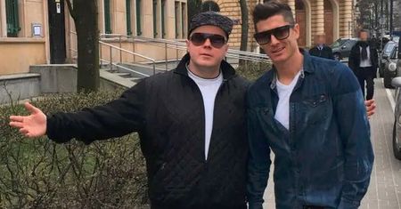 Donatan i Robert Lewandowski prezentują nową wersję "Mansa Musa"! Lepsza niż oryginał?