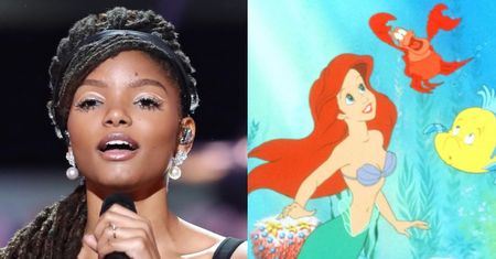 Disney wybrał nową Małą Syrenkę! Fani są oburzeni: "Zniszczyliście moje dzieciństwo!"