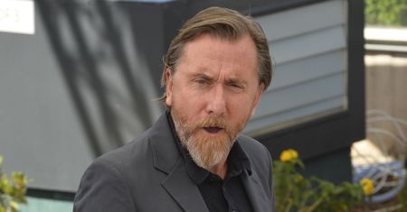 Tim Roth był ofiarą molestowania seksualnego: "MÓJ DZIADEK BYŁ PIEPRZONYM GWAŁCICIELEM. Molestował mnie i ojca!"