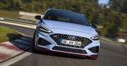 Hyundai i30 N wyceniony. Ile kosztuje odświeżona wersja świetnego hot hatcha?