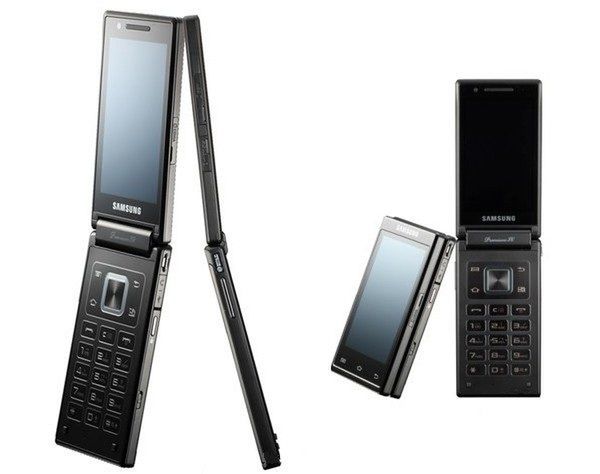 Samsung SCH-W999 (fot. Samsung)