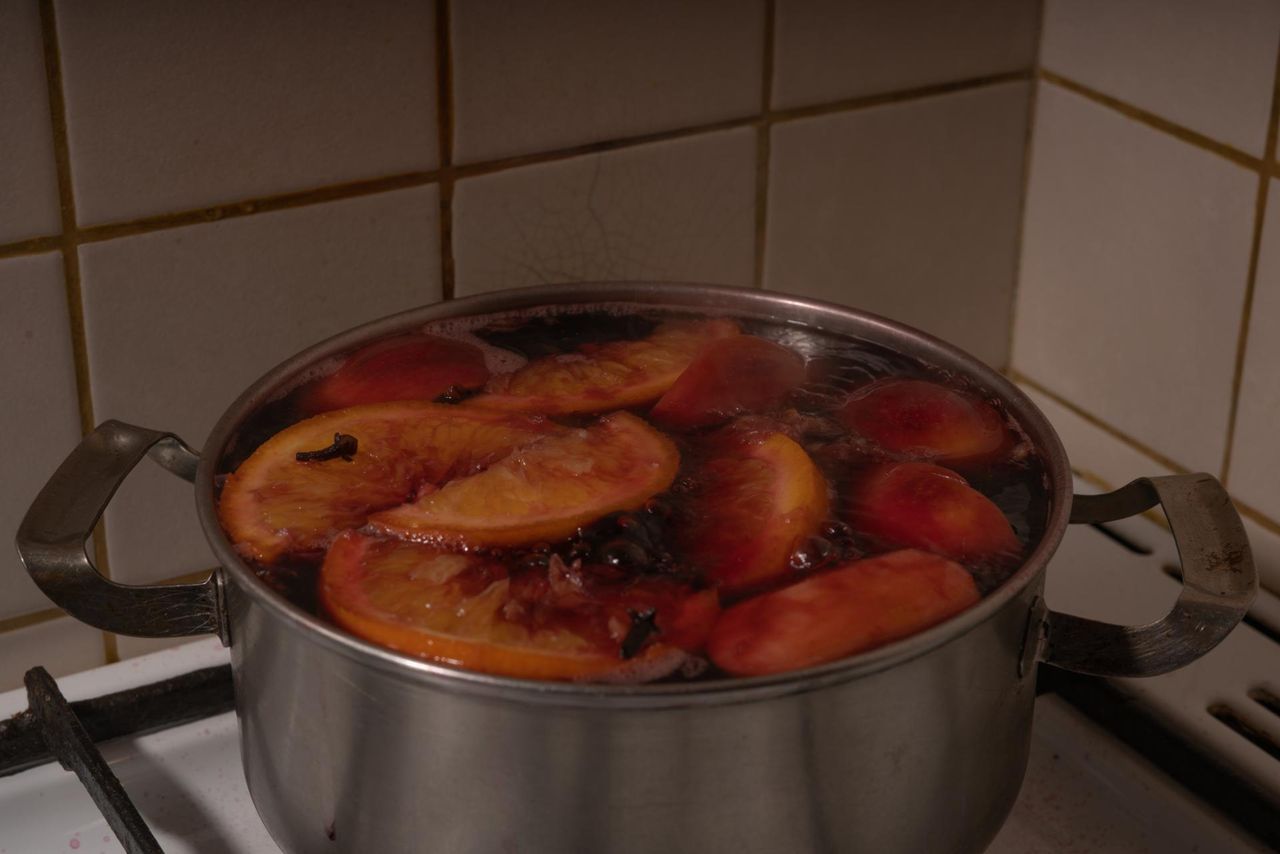 Niezwykłe połączenie czosnku, jabłka, goździków – sprawdzony lek na odporność