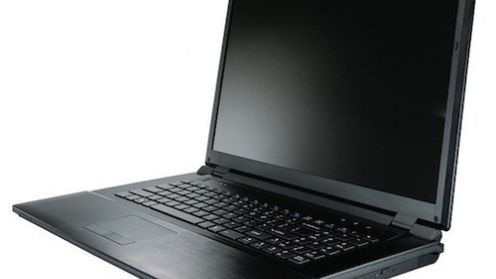 Clevo B5100M i B7110M - idą, idą Optimuski 1