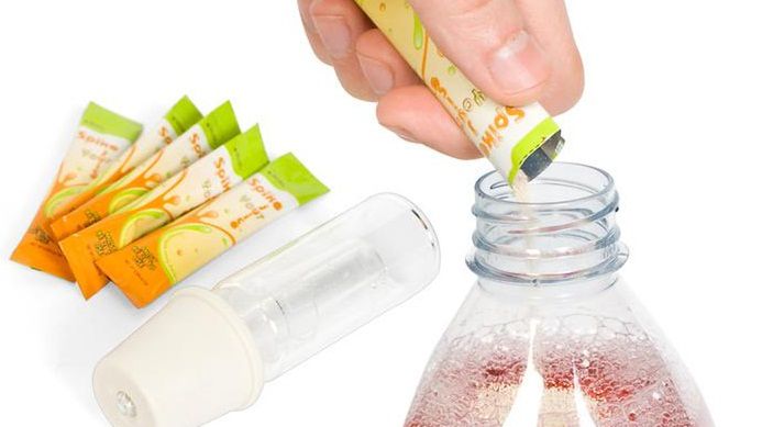 Zrób to sam - alkohol dla niecierpliwych 1