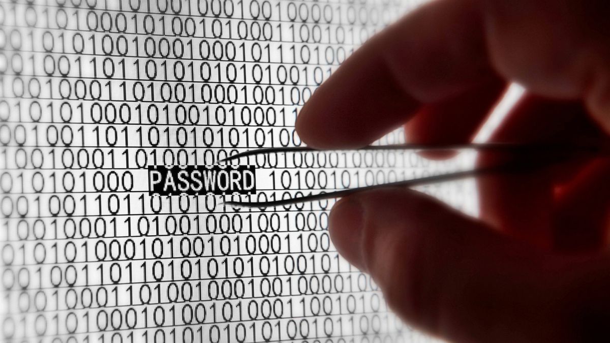 Jak odzyskać hasło ukryte za gwiazdkami? 1