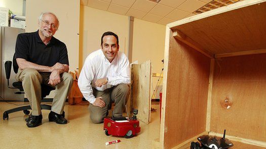 Roboty wkrótce będą nas oszukiwać! 1