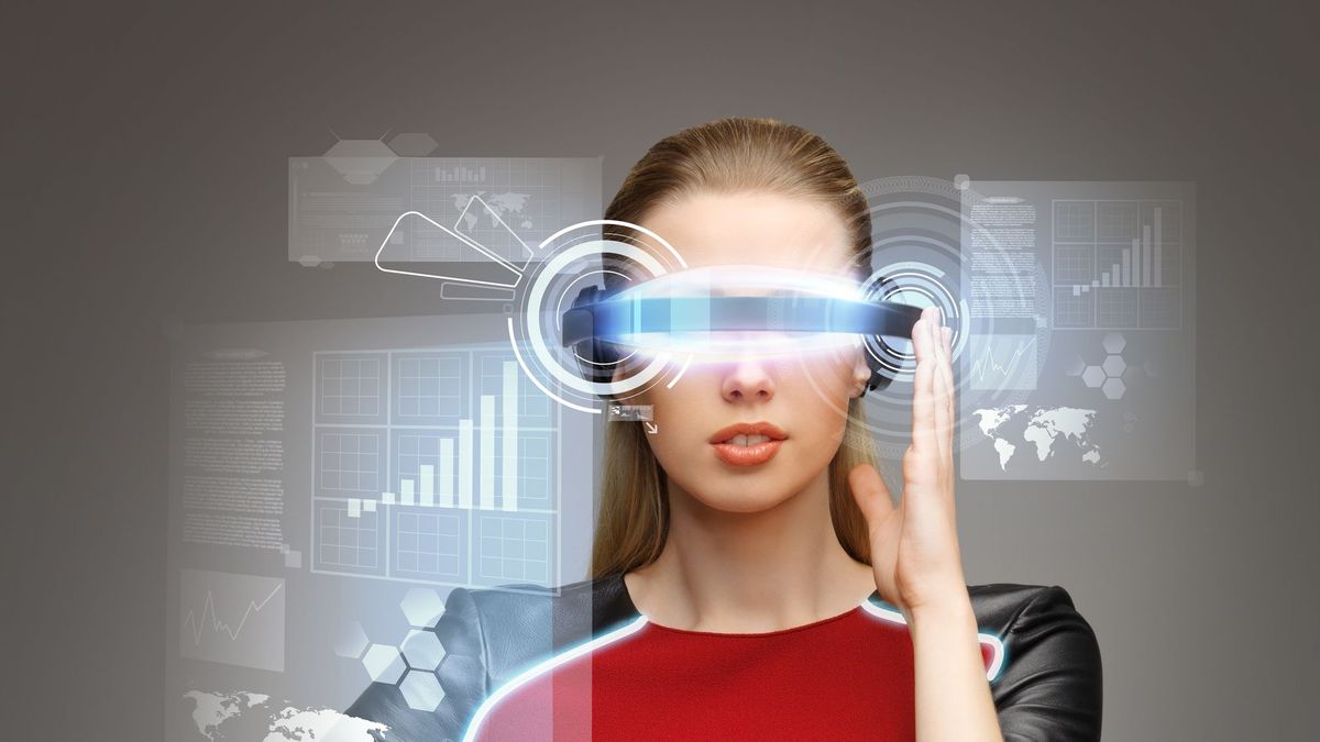 iPhone, iPad, Apple Watch - kolejne będą okulary rozszerzonej rzeczywistości 1