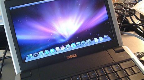 Snow Leopard 10.6.2 zabija Hackintoshe z Atomem 1