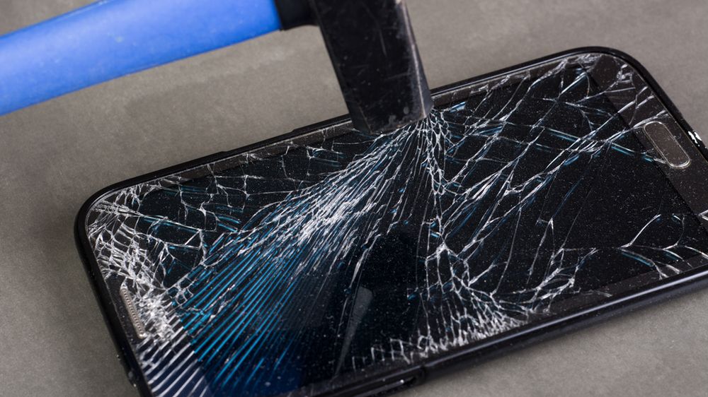 Motorola DROID Turbo 2 ma być smartfonem z "pierwszym na świecie nietłukącym się ekranem" 1