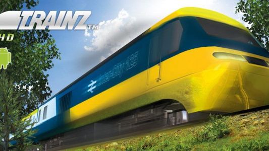 Trainz Simulator w Android Markecie [wideo] 1