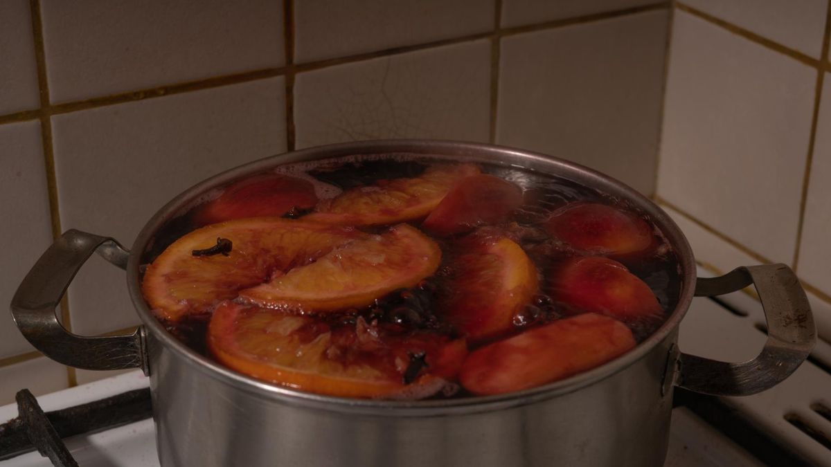 Niezwykłe połączenie czosnku, jabłka, goździków – sprawdzony lek na odporność