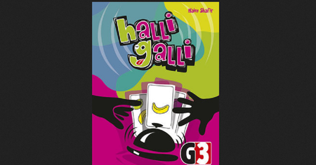 Halli Galli (recenzja)
