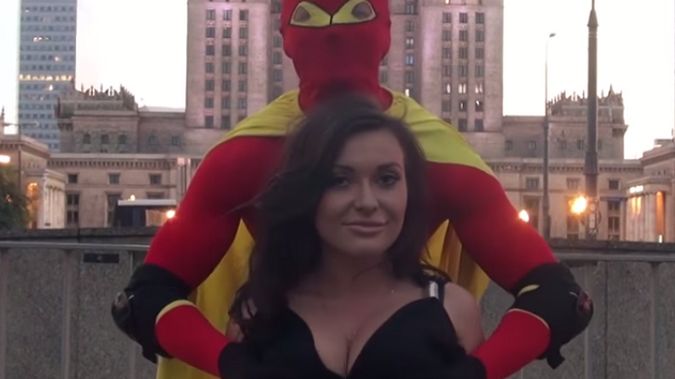 SA Wardęga znowu bawi się cudzym kosztem. YouTuberzy, nie wolno wam wszystkiego! 1