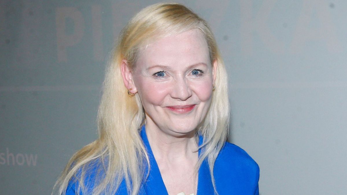 Nie żyje Katarzyna Stoparczyk 