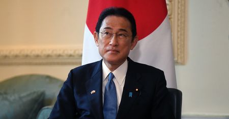Japonia ogłosiła nowe sankcje na Rosję