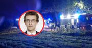 Radny o miejscu tragedii na Kaszubach. Tak zachowują się tam kierowcy